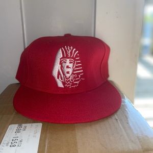 Last kings SnapBack